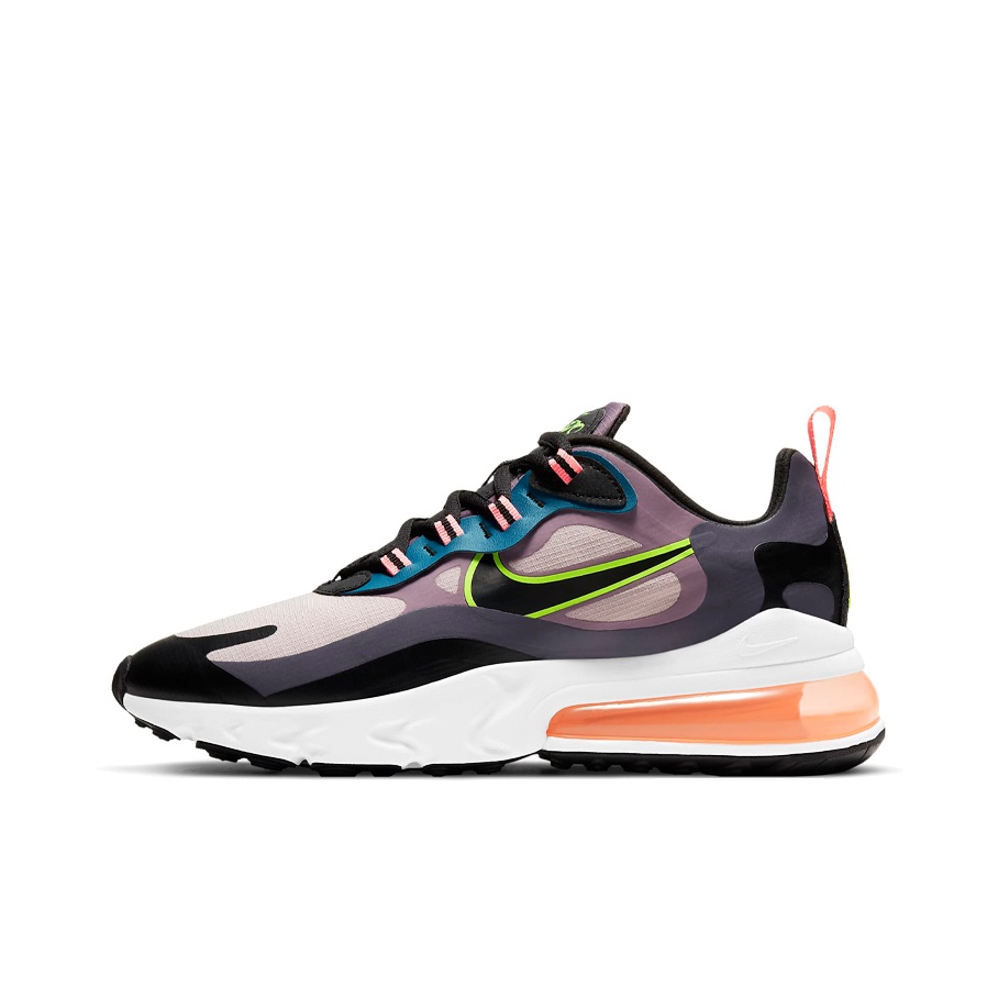 Nike Shoes Air Max 270 - รองเท้าวิ่ง Nike Air Max 270 สำหรับผู้หญิง