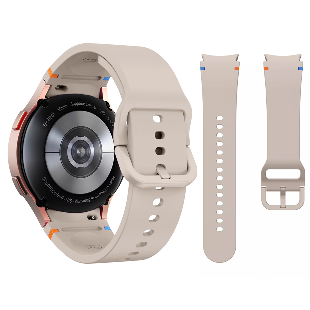 Men Accessories Website - สายสำหรับ Samsung Galaxy Watch 7 FE