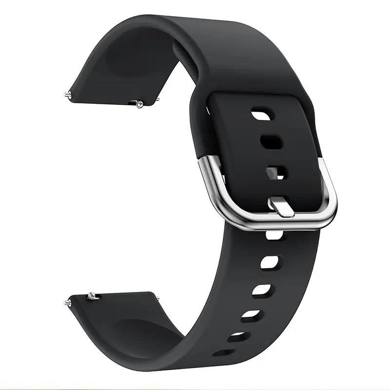 Men'S Accessories New Balance - สายนาฬิกาขนาด 22 มม. สำหรับ Amazfit helio/balance
