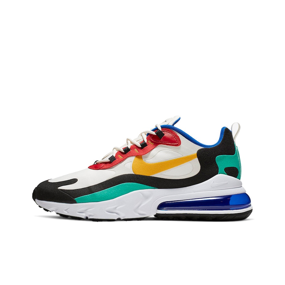 Nike Shoes Air Max 270 - รองเท้าวิ่ง Nike Air Max 270 รุ่น