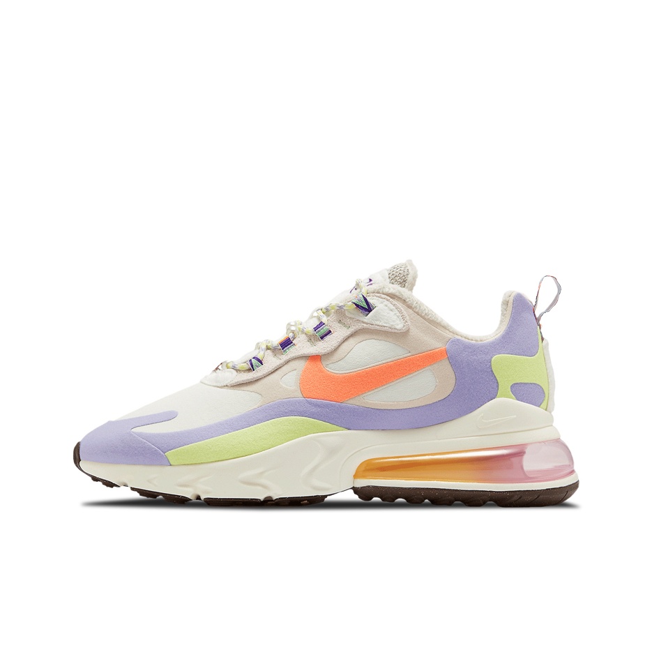 Nike Shoes Air Max 270 - รองเท้าวิ่ง Nike Air Max 270 สำหรับผู้หญิง