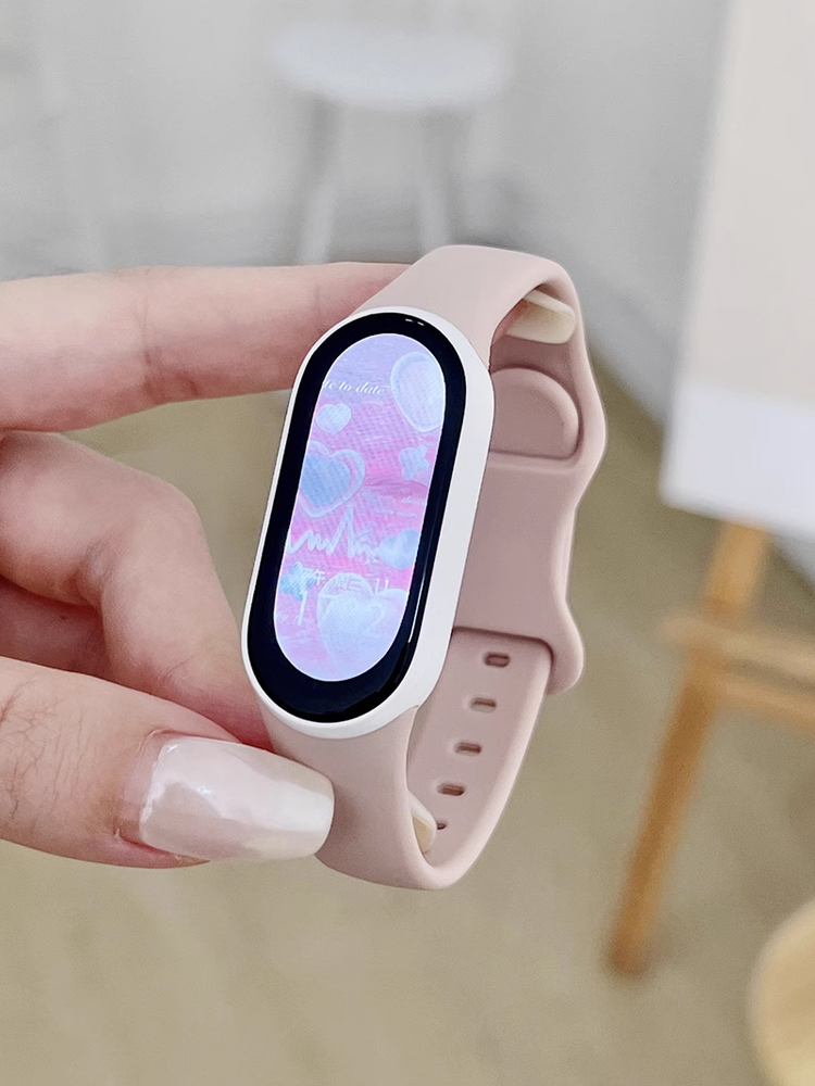 Men Accessories Website - สําหรับ Xiao mi mi Band 10
