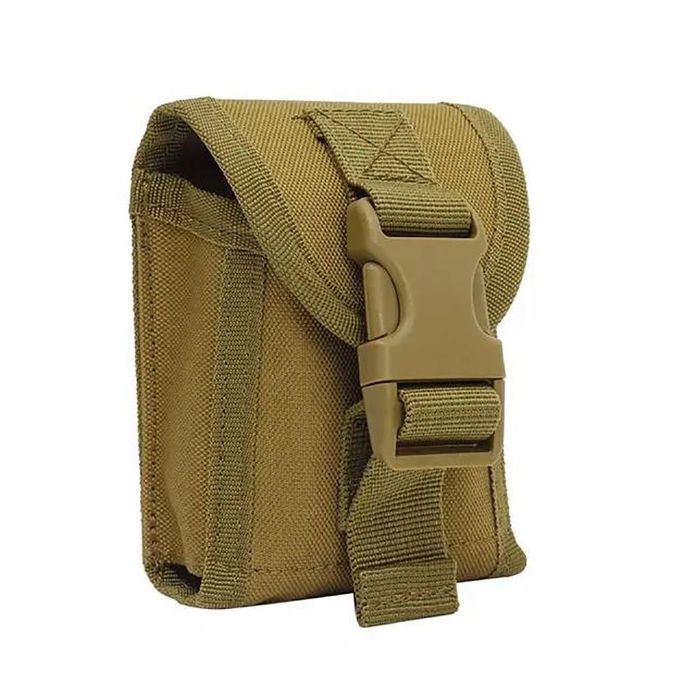 Men'S Accessories Travel Bag - มัลติฟังก์ชั่ MOLLE เอวกระเป๋ากระเป๋า MOLLE เอวกระเป๋านุ่มกลับกระเป๋าขนาดเล็ก Camping