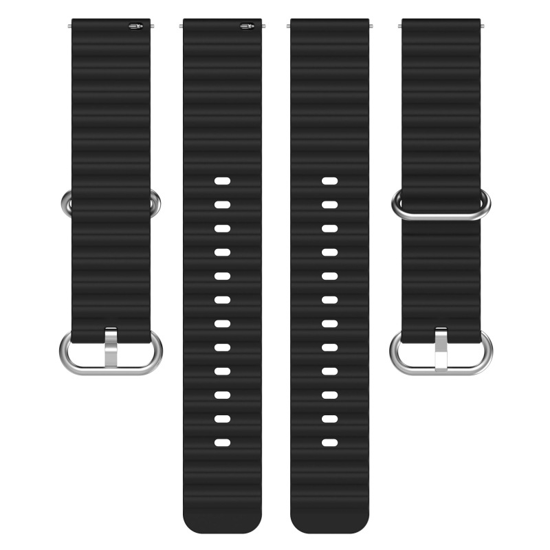 สายนาฬิกาสำหรับ Realme Watch 5 - Men'S Accessories New Balance บทวิจารณ์และราคา