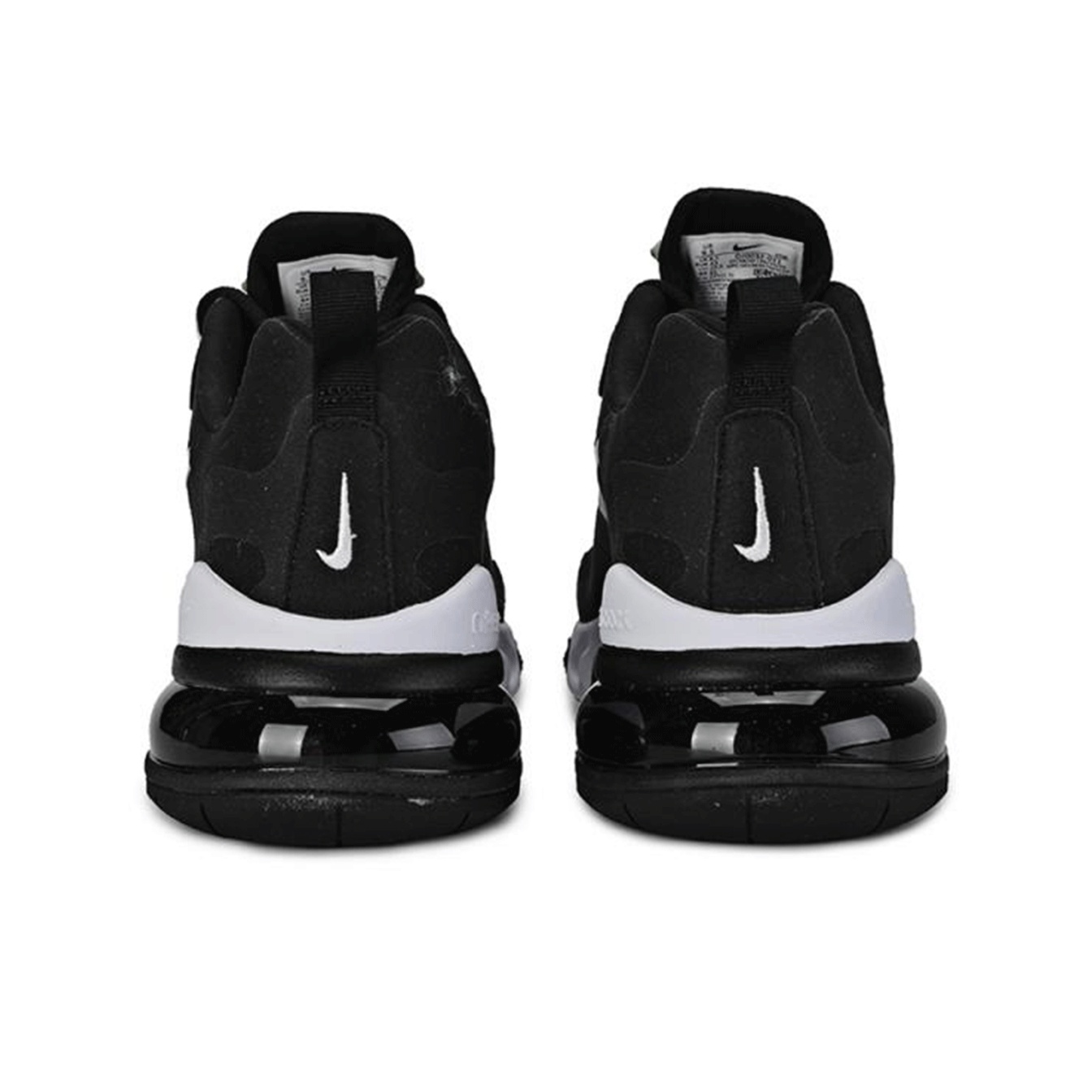 ไนกี้ แอร์แม็กซ์ 270 วินเทจ หน - Nike Shoes Air Max 270 บทวิจารณ์และราคา