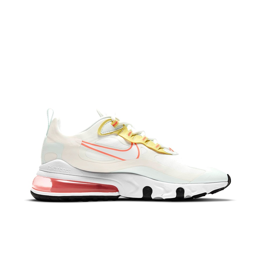 ไนกี้ แอร์แม็กซ์ 270 วินเทจ เม - Nike Shoes Air Max 270 บทวิจารณ์และราคา