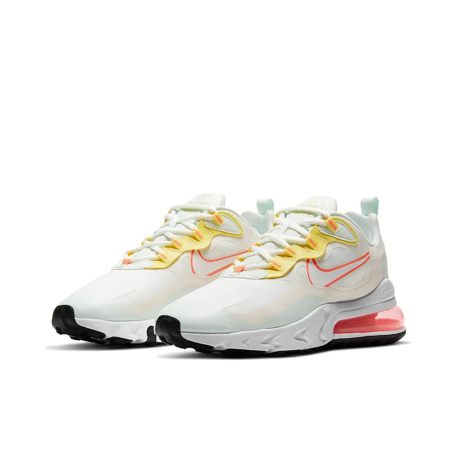 ไนกี้ แอร์แม็กซ์ 270 วินเทจ เม - Nike Shoes Air Max 270 บทวิจารณ์และราคา