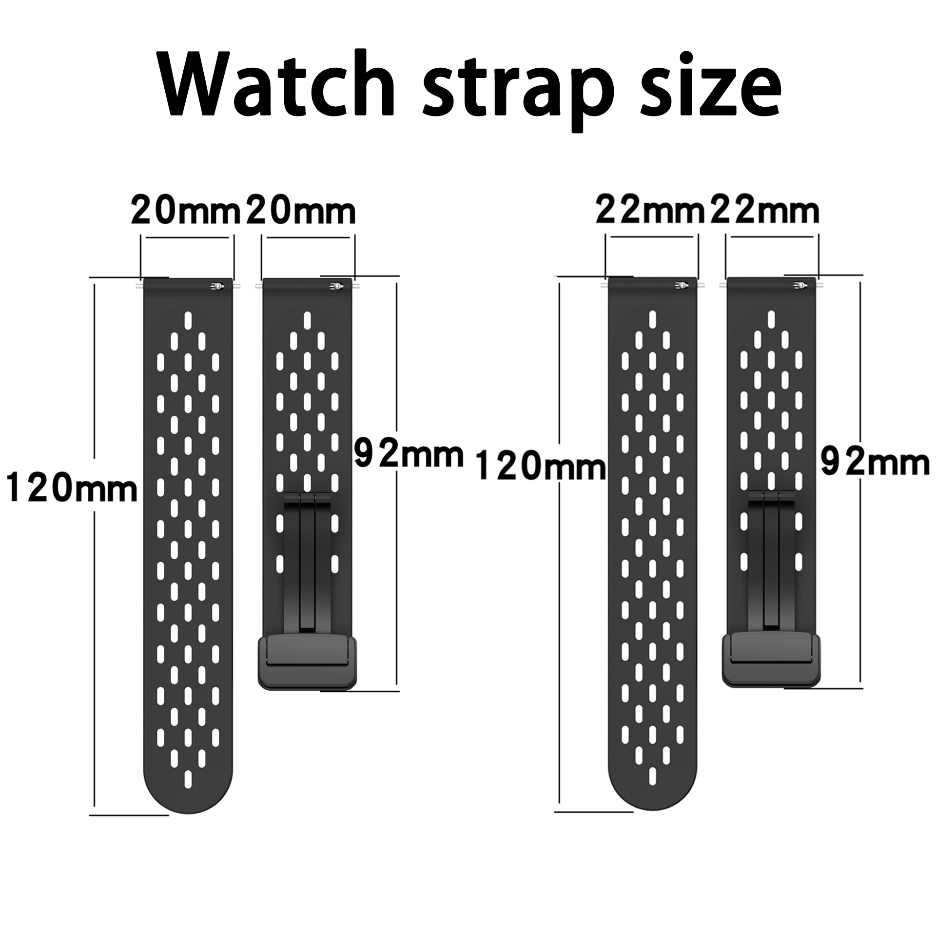 20 มม./22 มม.สําหรับ Amazfit B - Men'S Accessories New Balance บทวิจารณ์และราคา