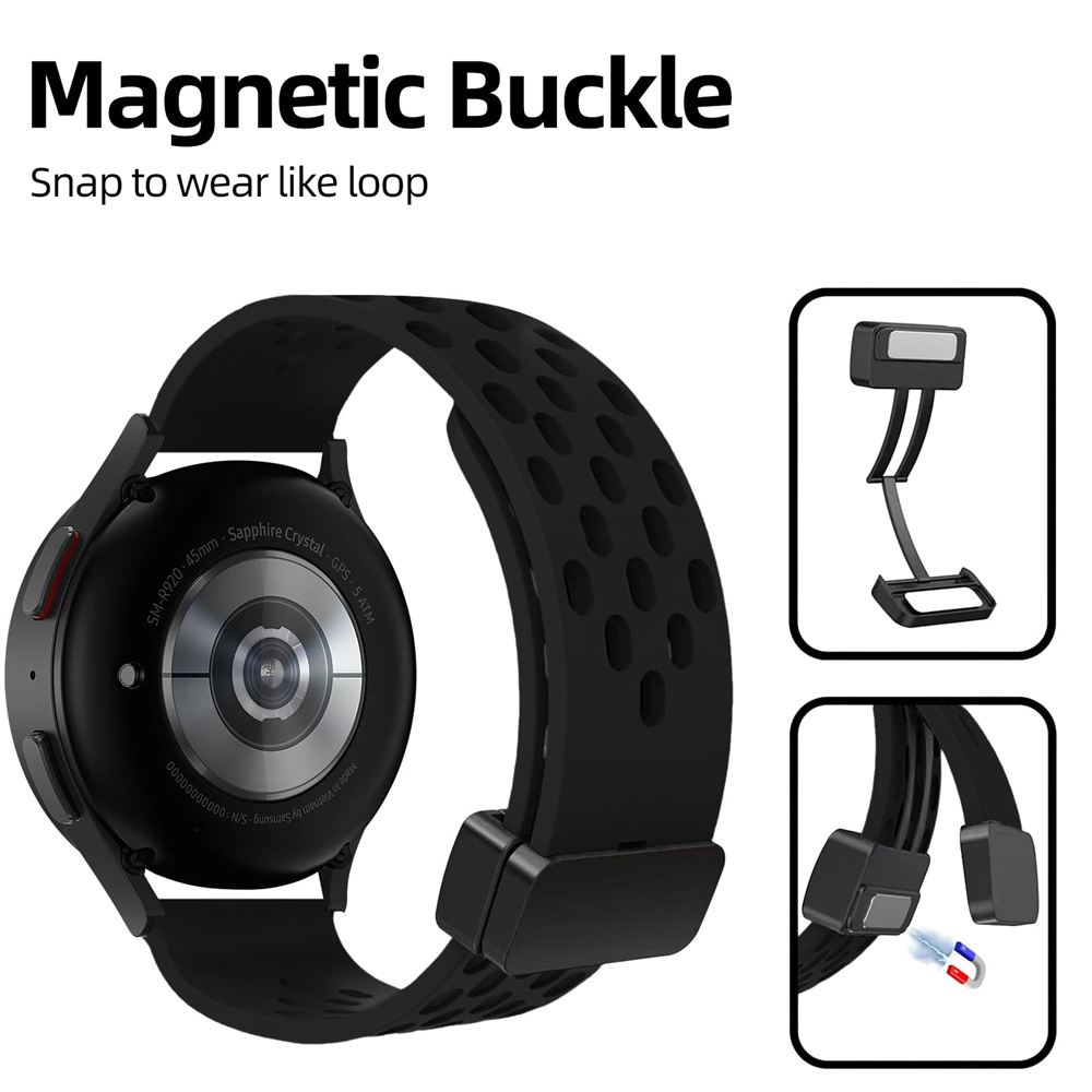 20 มม./22 มม.สําหรับ Amazfit B - Men'S Accessories New Balance บทวิจารณ์และราคา