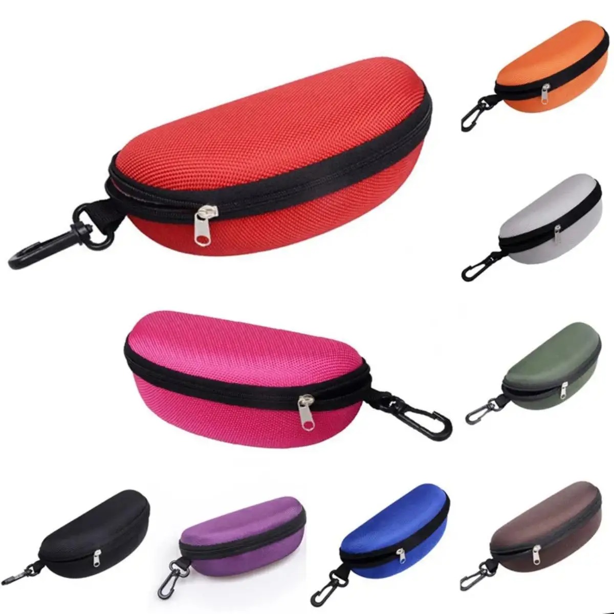 กล่องเก็บแว่นตา แว่นกันแดด สำห - Men'S Accessories Cheap บทวิจารณ์และราคา
