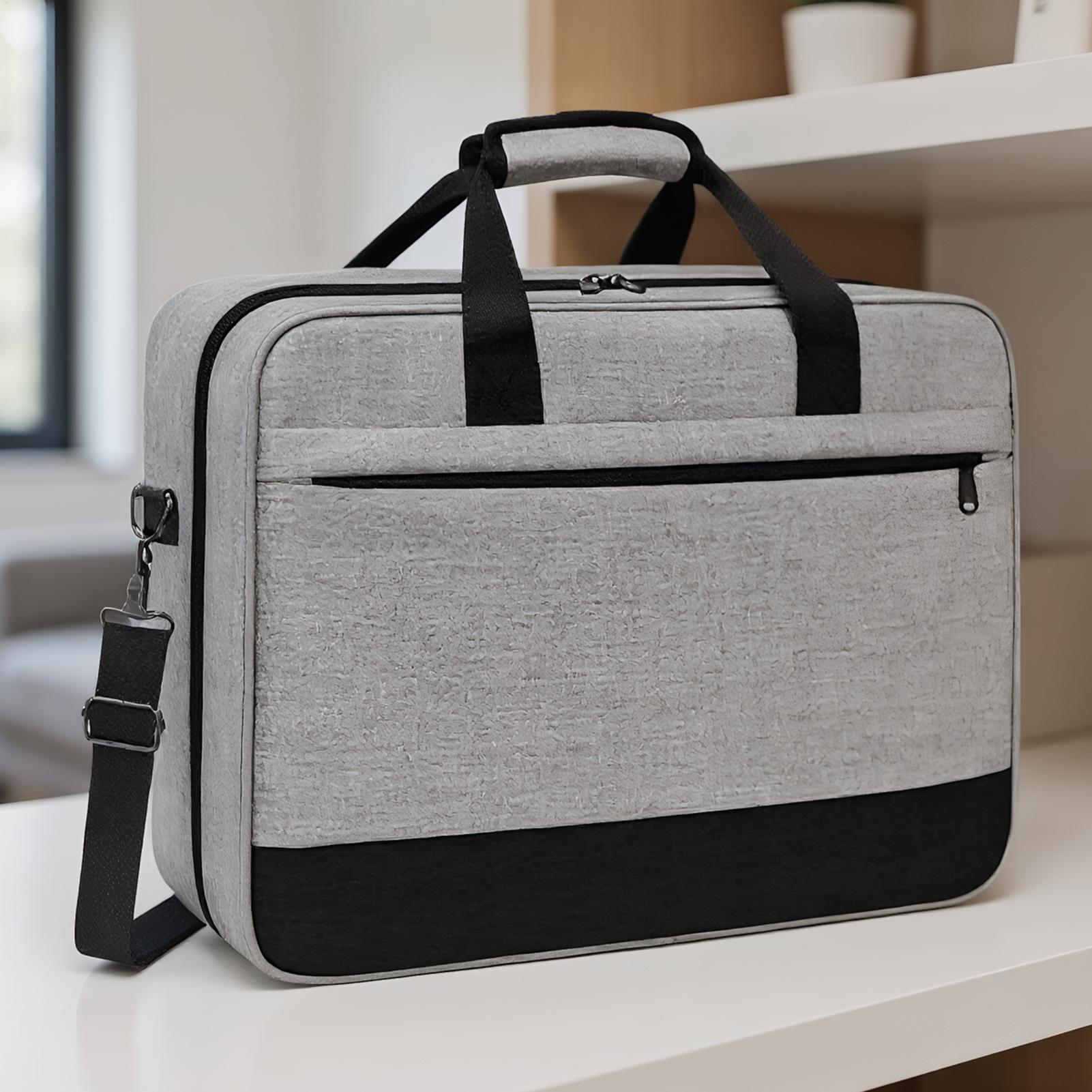 กระเป๋าใส่เครื่องผสมเสียง กระเ - Men'S Accessories Travel Bag บทวิจารณ์และราคา