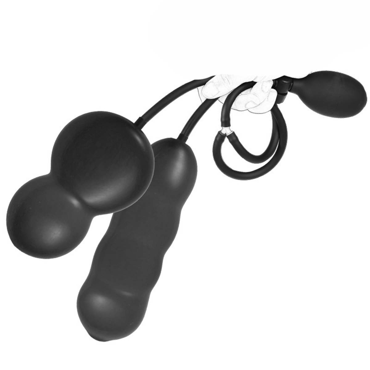 ปลั๊กก้นเป่าลมสำหรับเกย์ ปลั๊ก - Men'S Vegan Accessories บทวิจารณ์และราคา