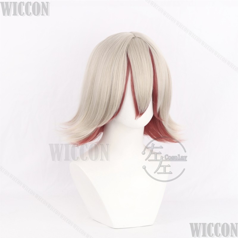 ฟู โอโรสตอร์ อนิเมะ กาชิอากุตะ - Men'S Accessories With Suits บทวิจารณ์และราคา