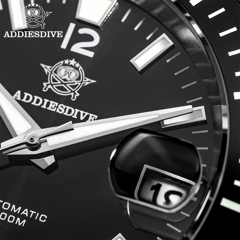 ADDIESDIVE ใหม่ดําน้ําของขวัญน - Men'S Accessories And Jewelry บทวิจารณ์และราคา