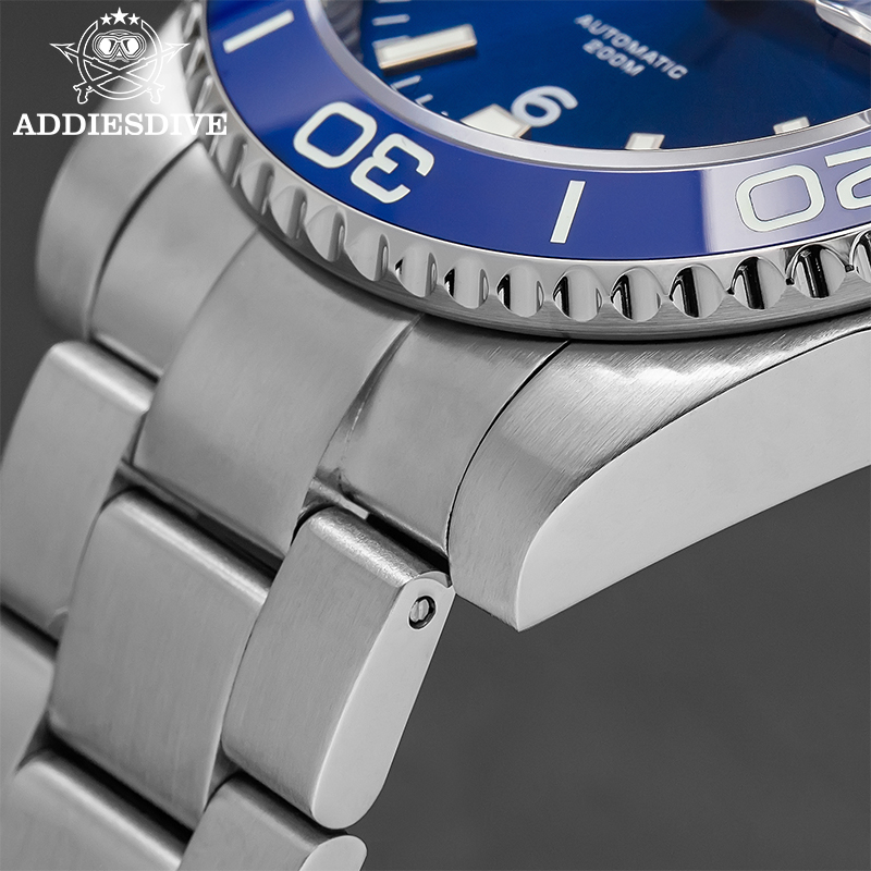 ADDIESDIVE ใหม่ดําน้ําของขวัญน - Men'S Accessories And Jewelry บทวิจารณ์และราคา