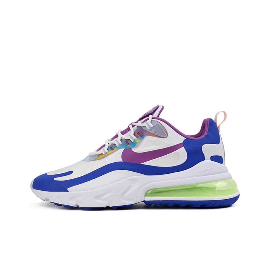 รองเท้าวิ่ง Nike Air Max 270 ร - Nike Shoes Air Max 270 บทวิจารณ์และราคา