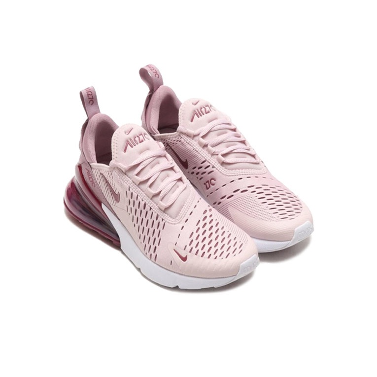 ไนกี้ แอร์แม็กซ์ 270 วินเทจ เม - Nike Shoes Air Max 270 บทวิจารณ์และราคา