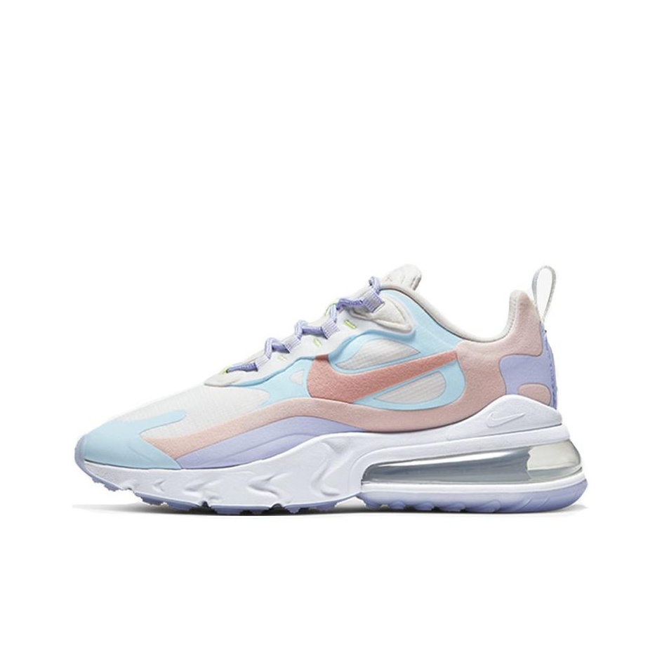 รองเท้าวิ่ง Nike Air Max 270 ส - Nike Shoes Air Max 270 บทวิจารณ์และราคา