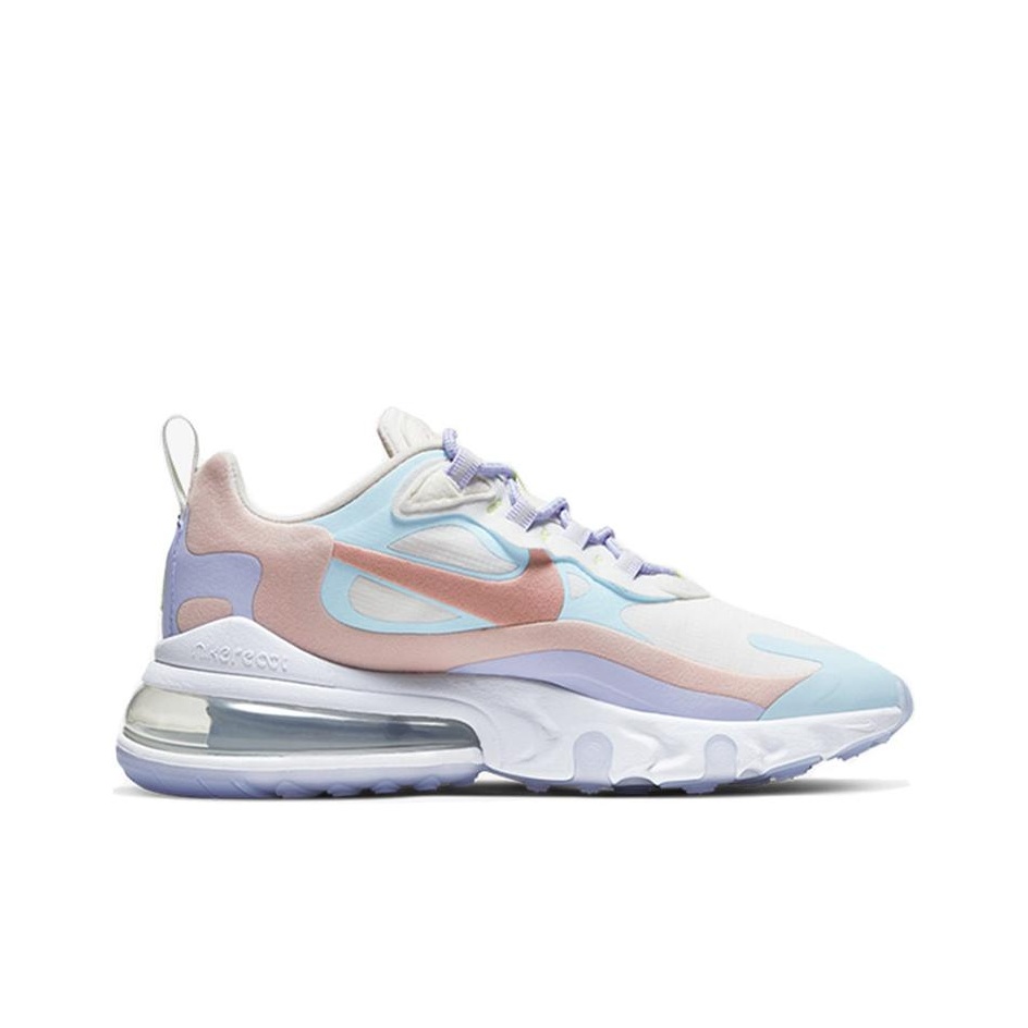 รองเท้าวิ่ง Nike Air Max 270 ส - Nike Shoes Air Max 270 บทวิจารณ์และราคา