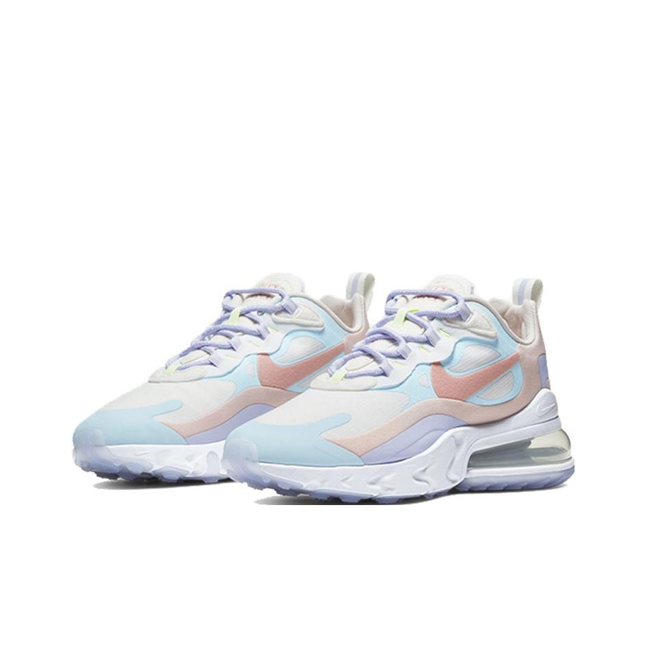 รองเท้าวิ่ง Nike Air Max 270 ส - Nike Shoes Air Max 270 บทวิจารณ์และราคา