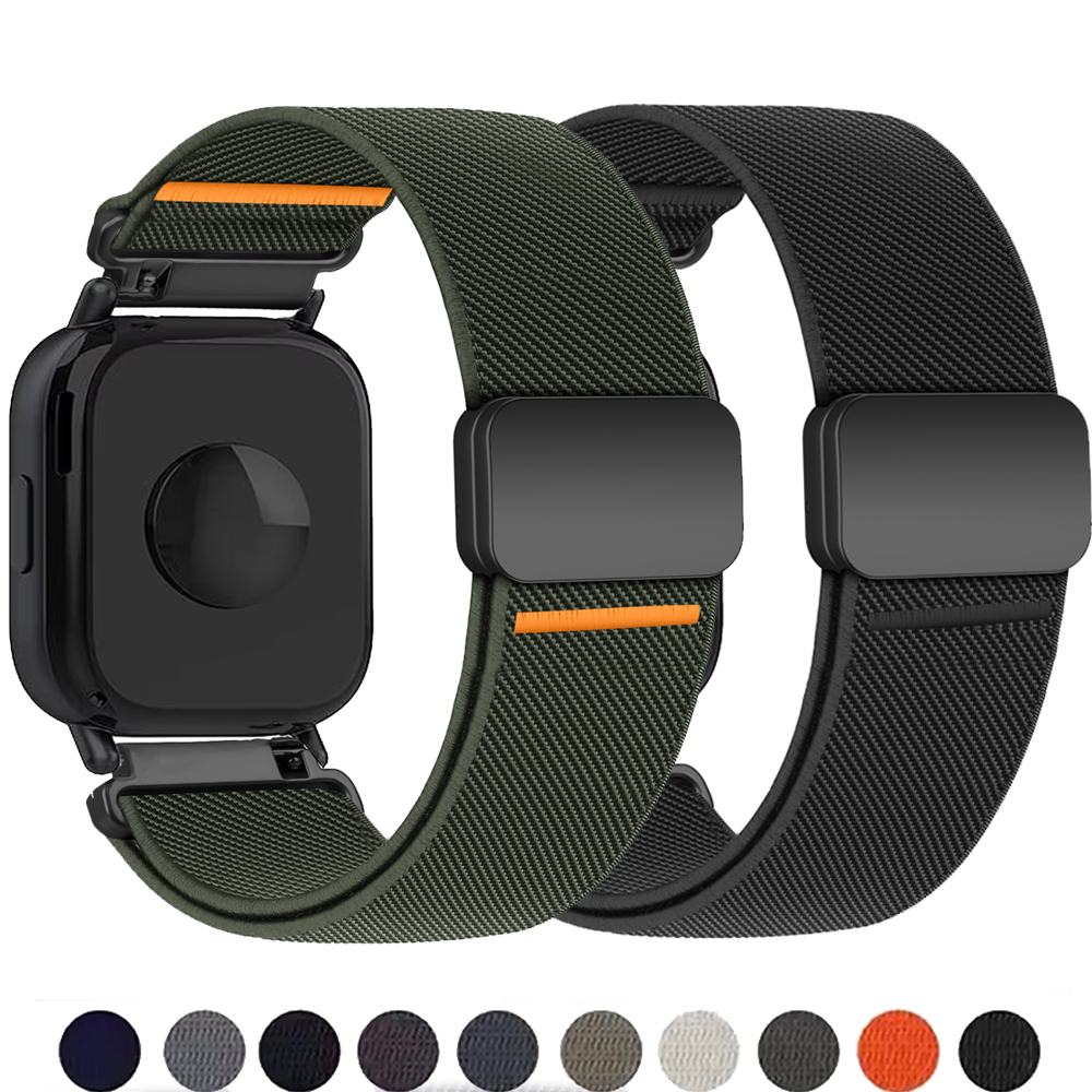 สายนาฬิกาแม่เหล็กสำหรับ Redmi  - Men'S Accessories New Balance บทวิจารณ์และราคา
