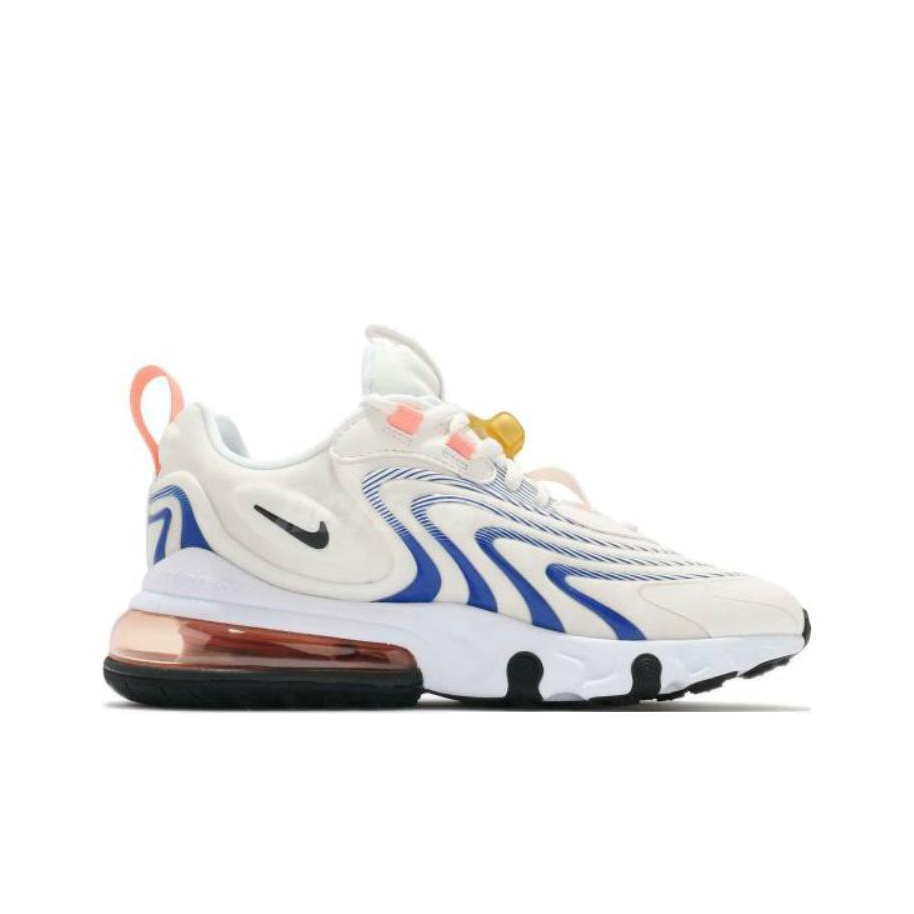 รองเท้าวิ่ง Nike Air Max 270 ส - Nike Shoes Air Max 270 บทวิจารณ์และราคา