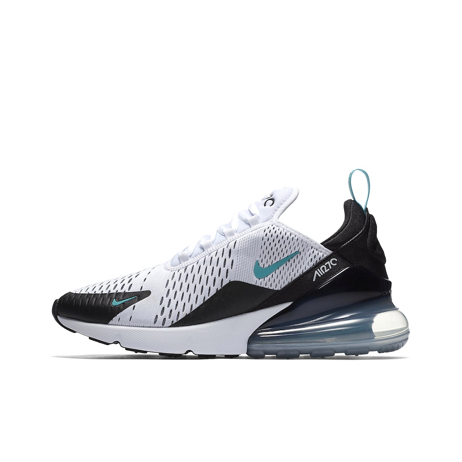 รองเท้าวิ่ง Nike Air Max 270 ส - Nike Shoes Air Max 270 บทวิจารณ์และราคา