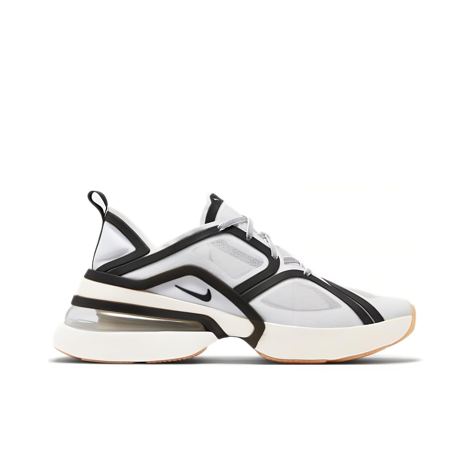 ไนกี้ แอร์แม็กซ์ 270 รองเท้าวิ - Nike Shoes Air Max 270 บทวิจารณ์และราคา