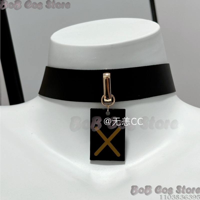 ชุดคอสเพลย์เกม 9S Choker สร้อย - Men'S Accessories With Suits บทวิจารณ์และราคา