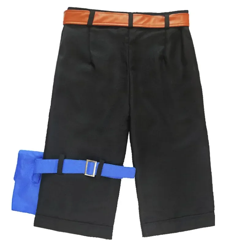 อะนิเมะพอร์ตกาส·ดี·เอซคอสเพลย์ - Men'S Accessories With Suits บทวิจารณ์และราคา