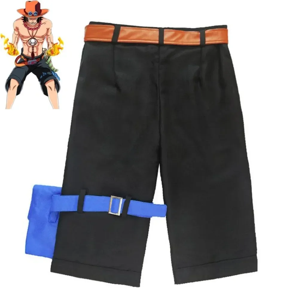 อะนิเมะพอร์ตกาส·ดี·เอซคอสเพลย์ - Men'S Accessories With Suits บทวิจารณ์และราคา