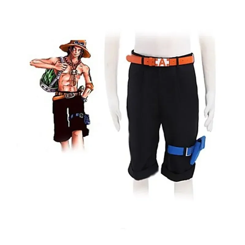 อะนิเมะพอร์ตกาส·ดี·เอซคอสเพลย์ - Men'S Accessories With Suits บทวิจารณ์และราคา