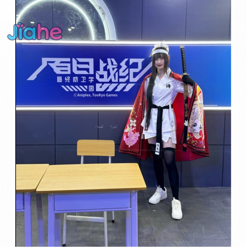 ชุดคอสเพลย์ Magadori Kyoshika  - Men'S Accessories With Suits บทวิจารณ์และราคา