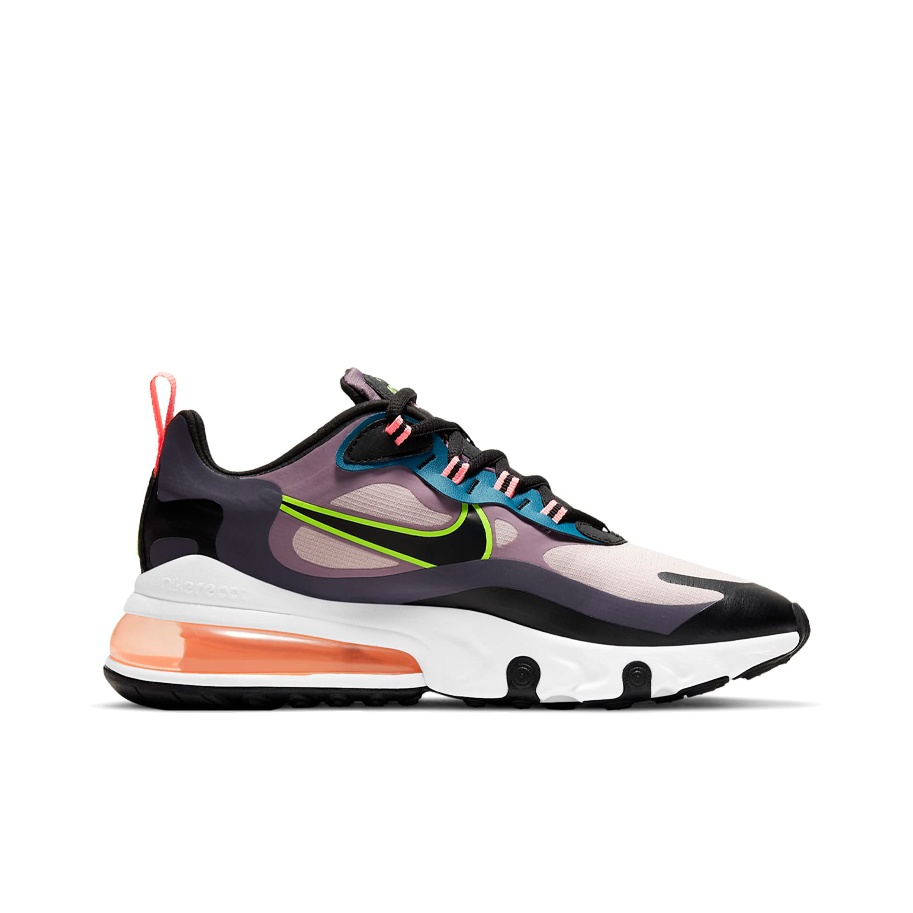 รองเท้าวิ่ง Nike Air Max 270 ส - Nike Shoes Air Max 270 บทวิจารณ์และราคา