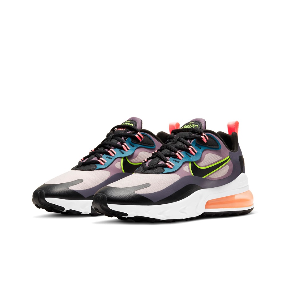 รองเท้าวิ่ง Nike Air Max 270 ส - Nike Shoes Air Max 270 บทวิจารณ์และราคา