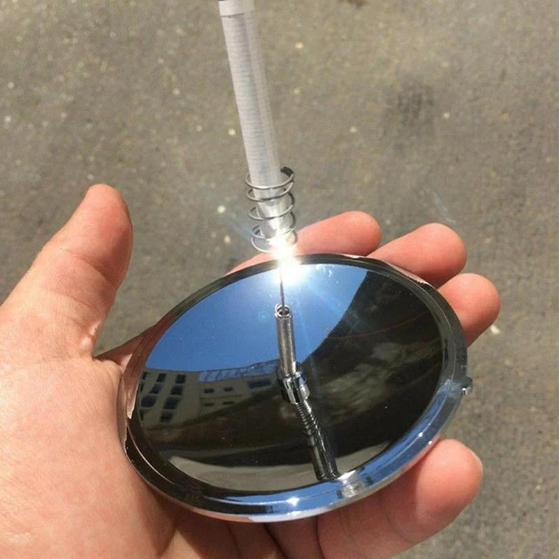 ใหม่! ไฟแช็คพลังงานแสงอาทิตย์  - Lighter Windproof บทวิจารณ์และราคา