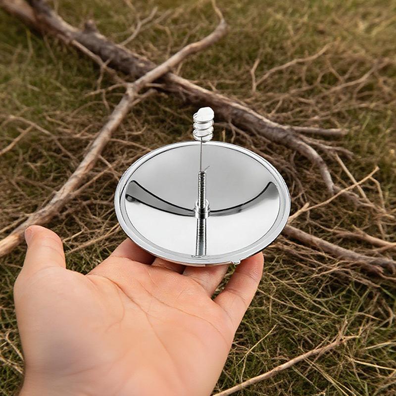 ใหม่! ไฟแช็คพลังงานแสงอาทิตย์  - Lighter Windproof บทวิจารณ์และราคา