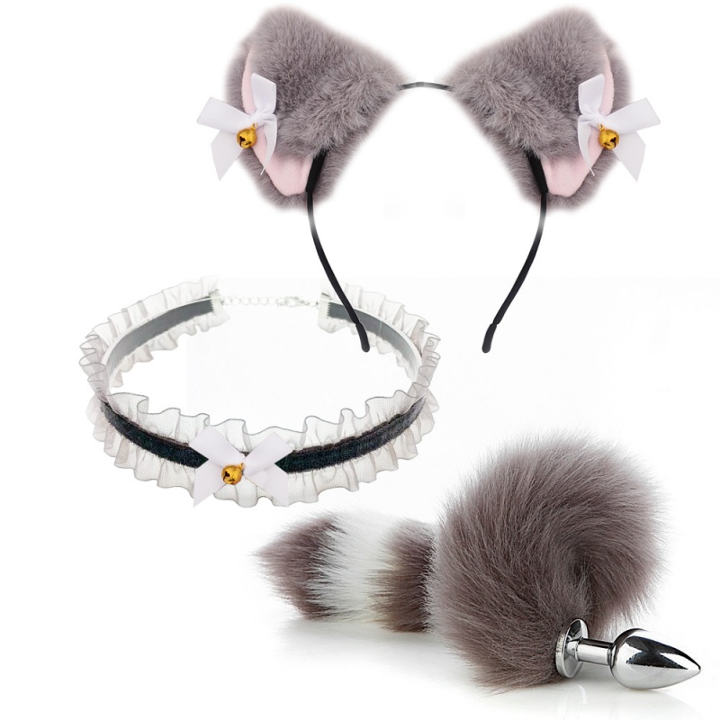 เพศเร้าอารมณ์ชุดของเล่นชุด BDS - Men'S Vegan Accessories บทวิจารณ์และราคา