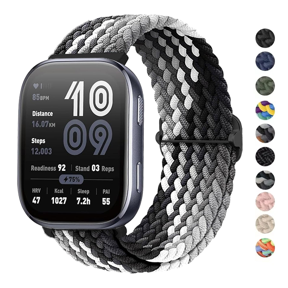20 มม.22 มม.สําหรับ Amazfit bi - Men'S Accessories New Balance บทวิจารณ์และราคา