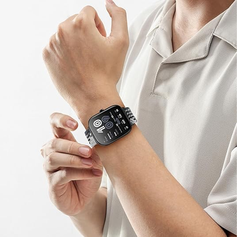 20 มม.22 มม.สําหรับ Amazfit bi - Men'S Accessories New Balance บทวิจารณ์และราคา
