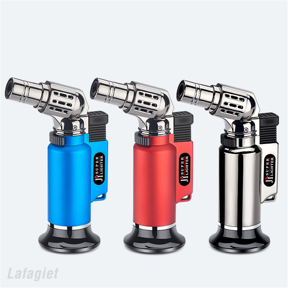 Hot Windproof โลหะ Turbine แก๊ - Lighter Windproof บทวิจารณ์และราคา