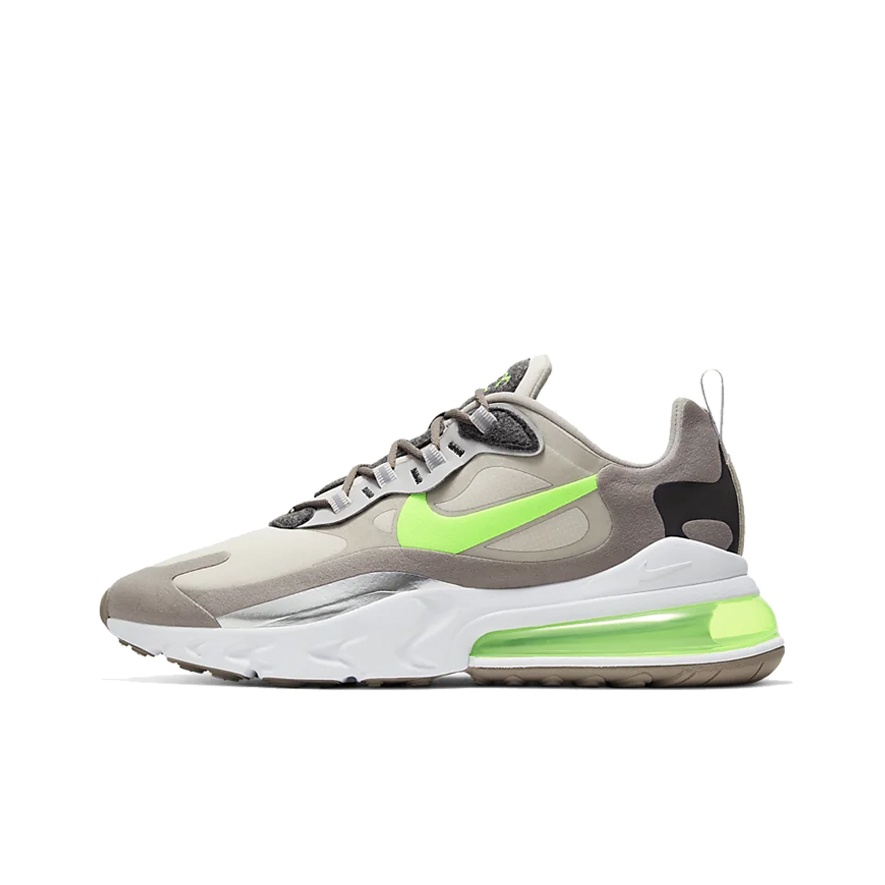 รองเท้าวิ่ง Nike Air Max 270 ร - Nike Shoes Air Max 270 บทวิจารณ์และราคา
