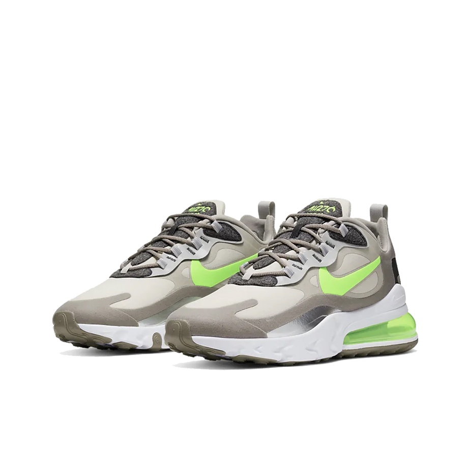 รองเท้าวิ่ง Nike Air Max 270 ร - Nike Shoes Air Max 270 บทวิจารณ์และราคา