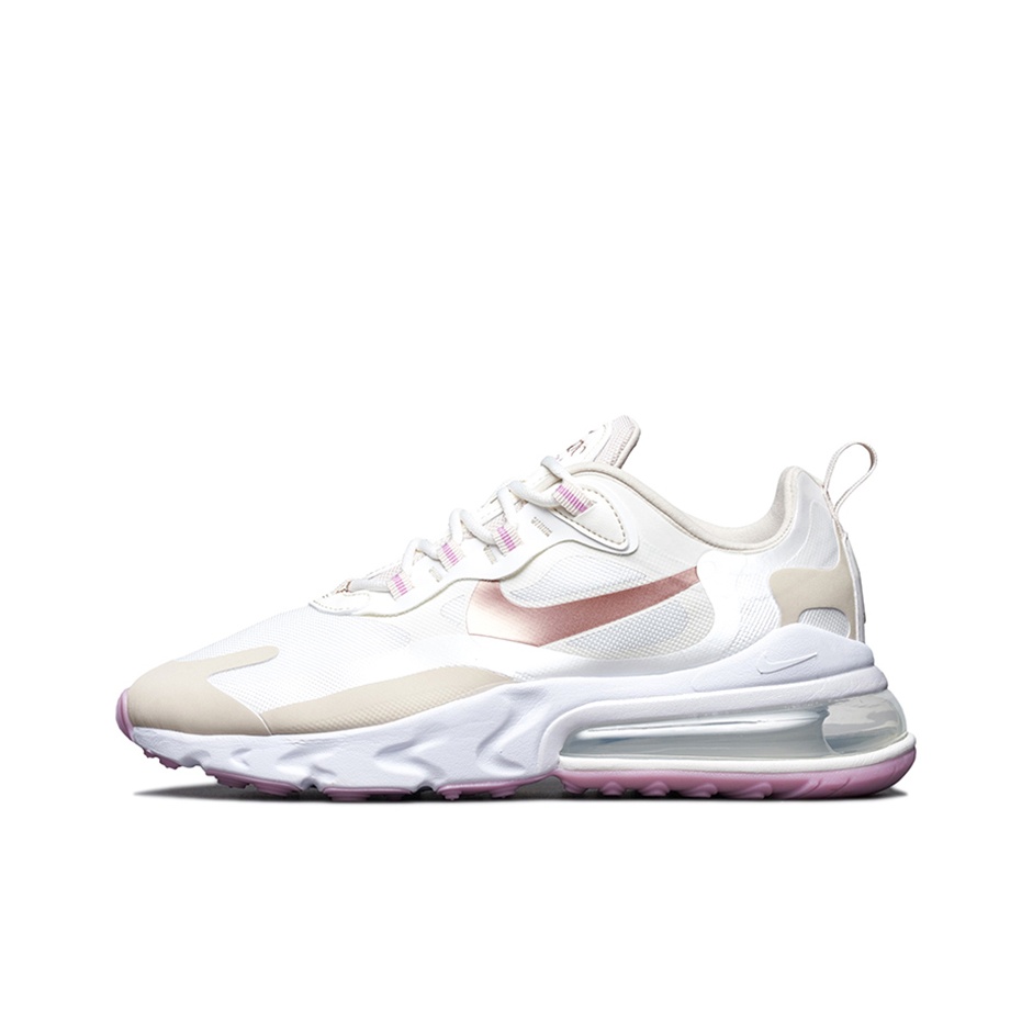 ไนกี้ แอร์แม็กซ์ 270 รองเท้าวิ - Nike Shoes Air Max 270 บทวิจารณ์และราคา