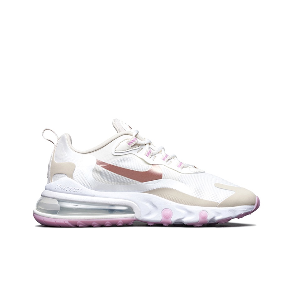 ไนกี้ แอร์แม็กซ์ 270 รองเท้าวิ - Nike Shoes Air Max 270 บทวิจารณ์และราคา