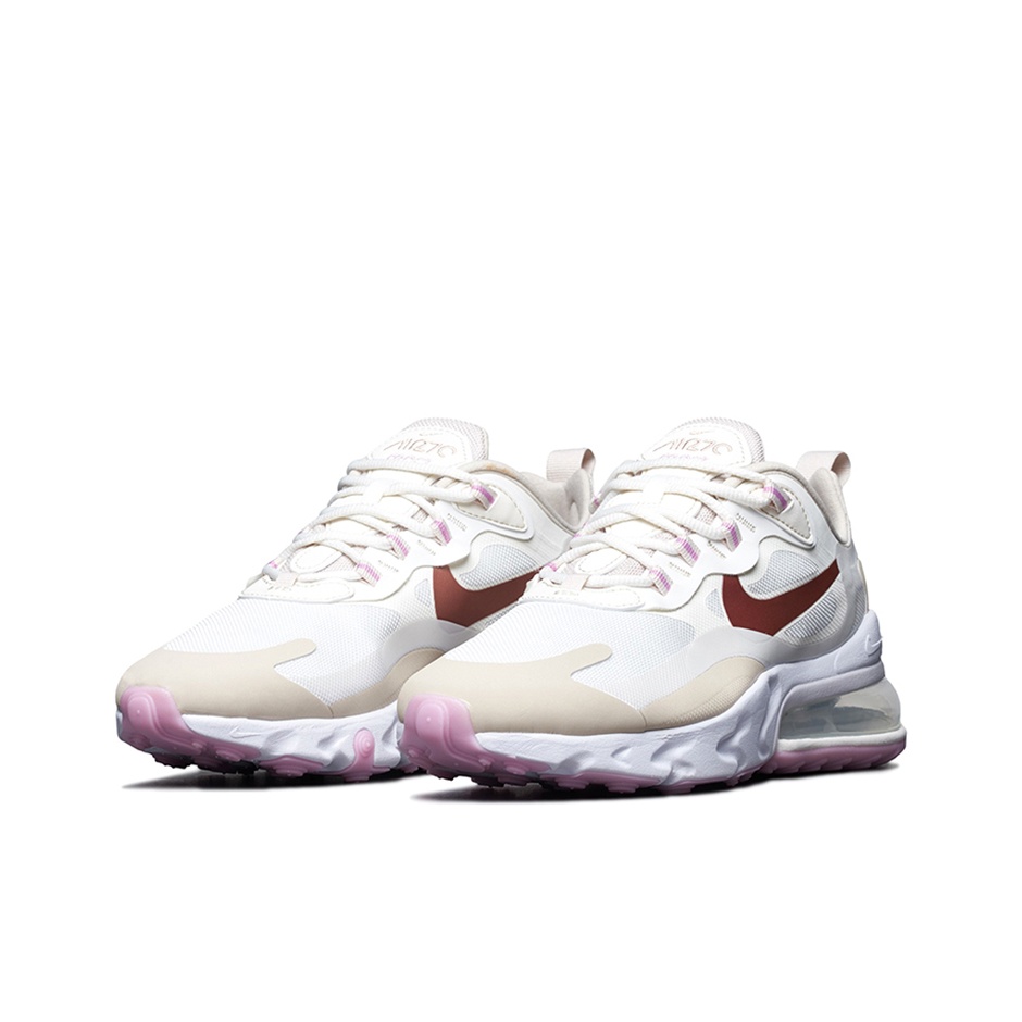 ไนกี้ แอร์แม็กซ์ 270 รองเท้าวิ - Nike Shoes Air Max 270 บทวิจารณ์และราคา