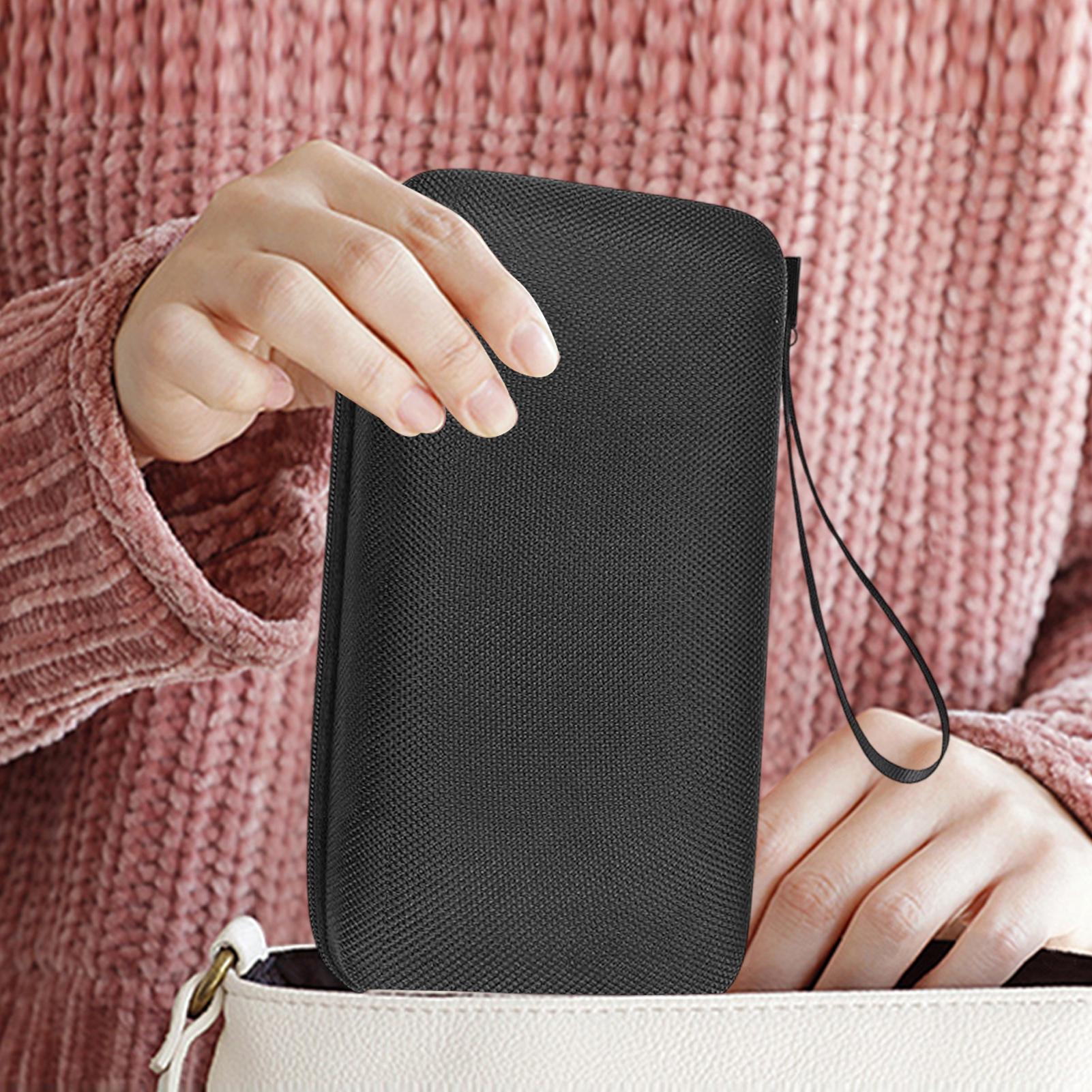 กล่องเก็บของ กระเป๋าใส่เครื่อง - Men'S Accessories Travel Bag บทวิจารณ์และราคา