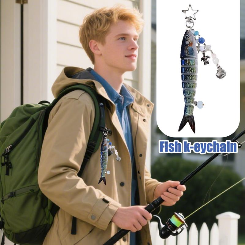 น่ารัก Key CHAIN กระเป๋า Charm - Men'S Accessories Travel Bag บทวิจารณ์และราคา