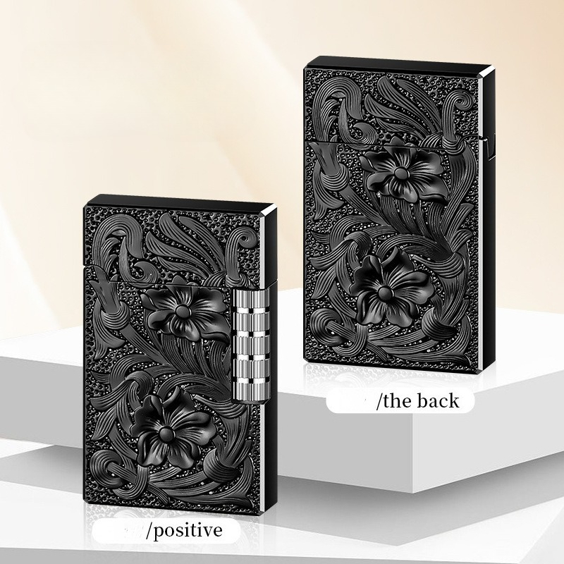 ไฟแช็คแก๊สบิวเทนแบบล้อเจียร รา - Men'S Accessories Cheap บทวิจารณ์และราคา