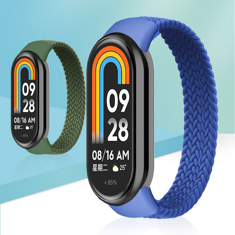 ไนลอน SOLO LOOP สําหรับ Xiaomi - Men Accessories Website บทวิจารณ์และราคา